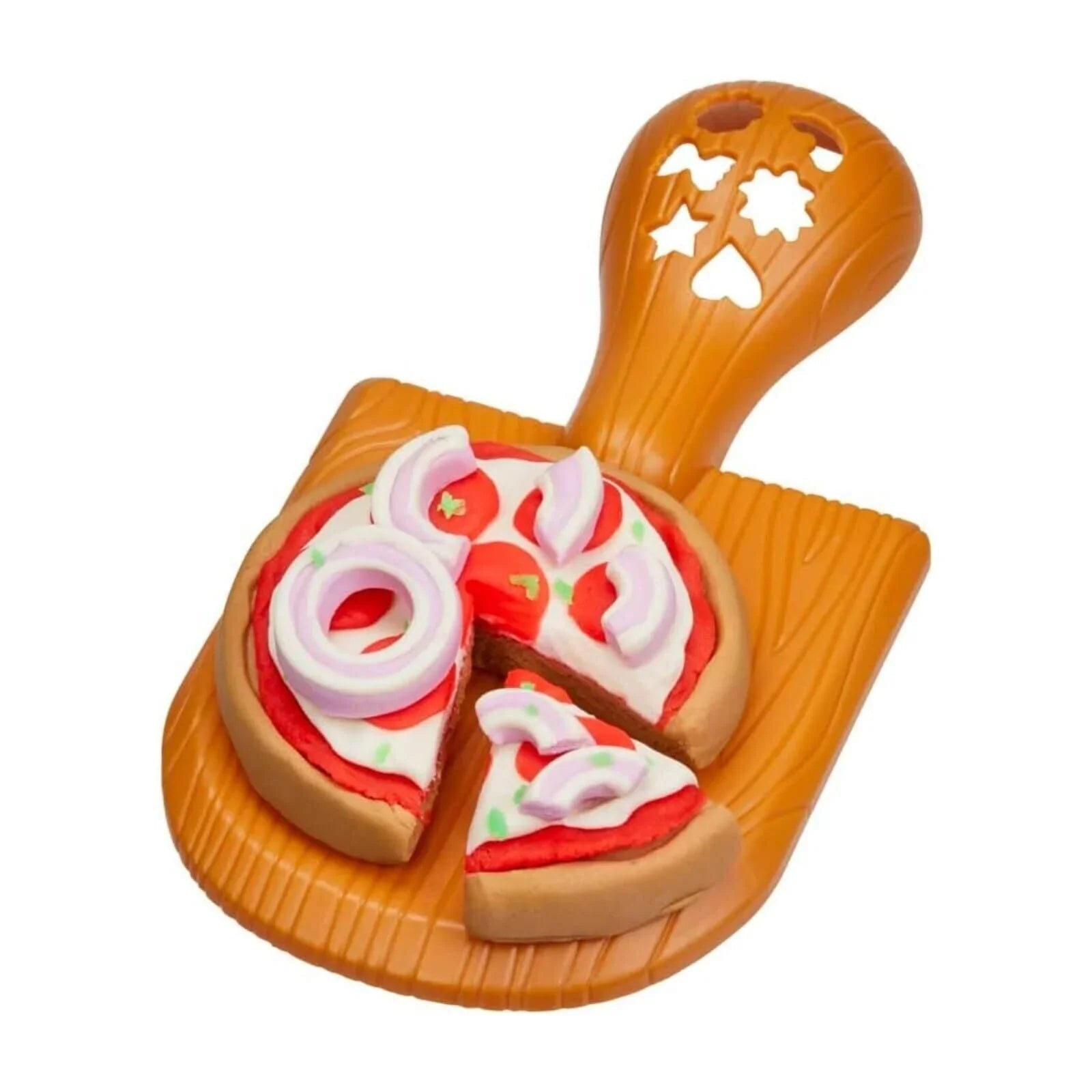 Play - Doh Pizza Oven Playset - mezetto ebebek ebebek