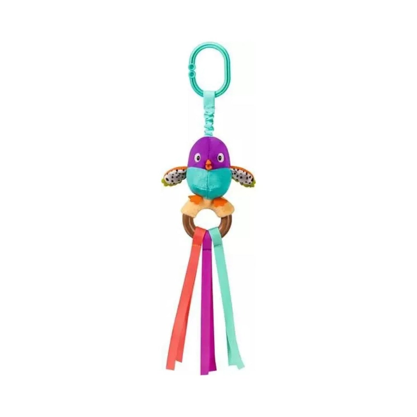 Play+ Shake & Chirp Bird - mezetto ebebek ebebek