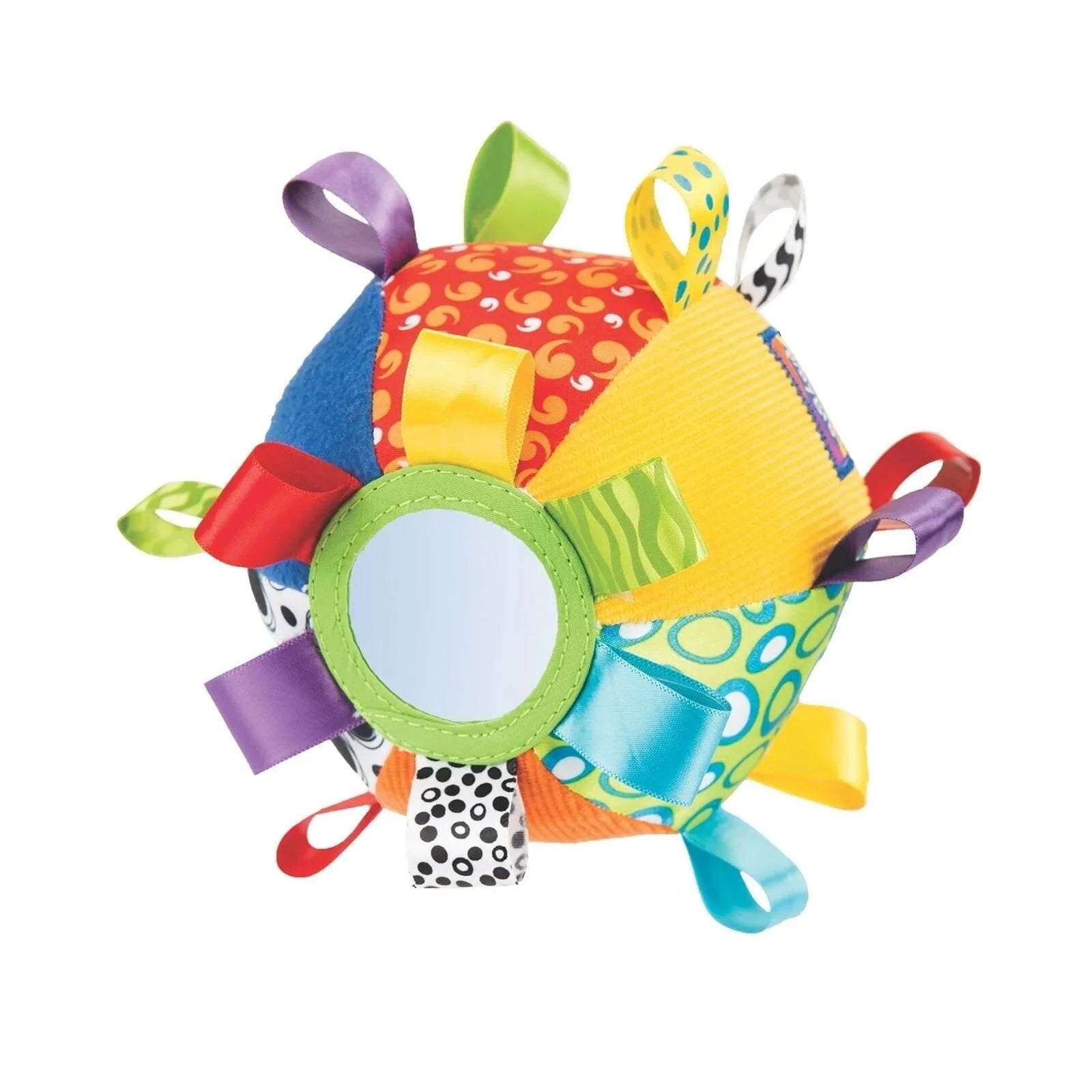 Playgro Loopy Loops Ball - mezetto ebebek ebebek