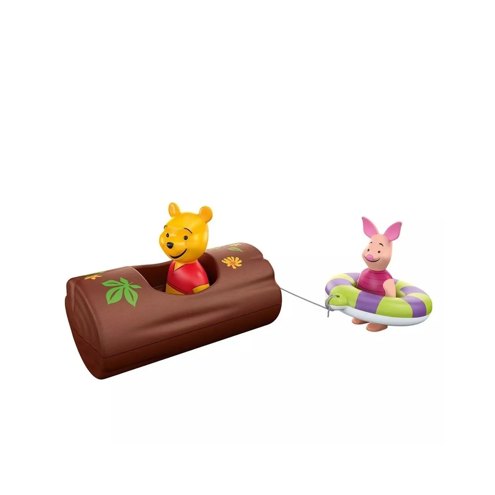 Playmobil Junior & Disney 71705 Winnie The Pooh's & Piglet's Water Adventure - mezetto ebebek ebebek