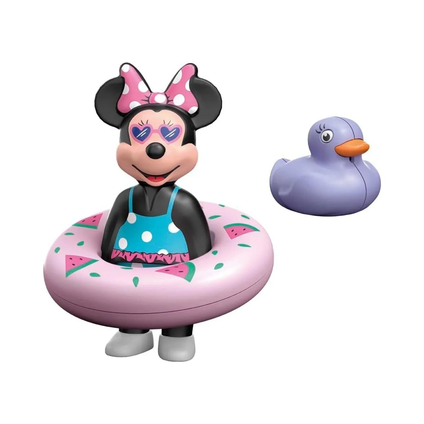 Playmobil Junior Disney Minnie Mouse's Beach Trip 71706 - mezetto ebebek ebebek