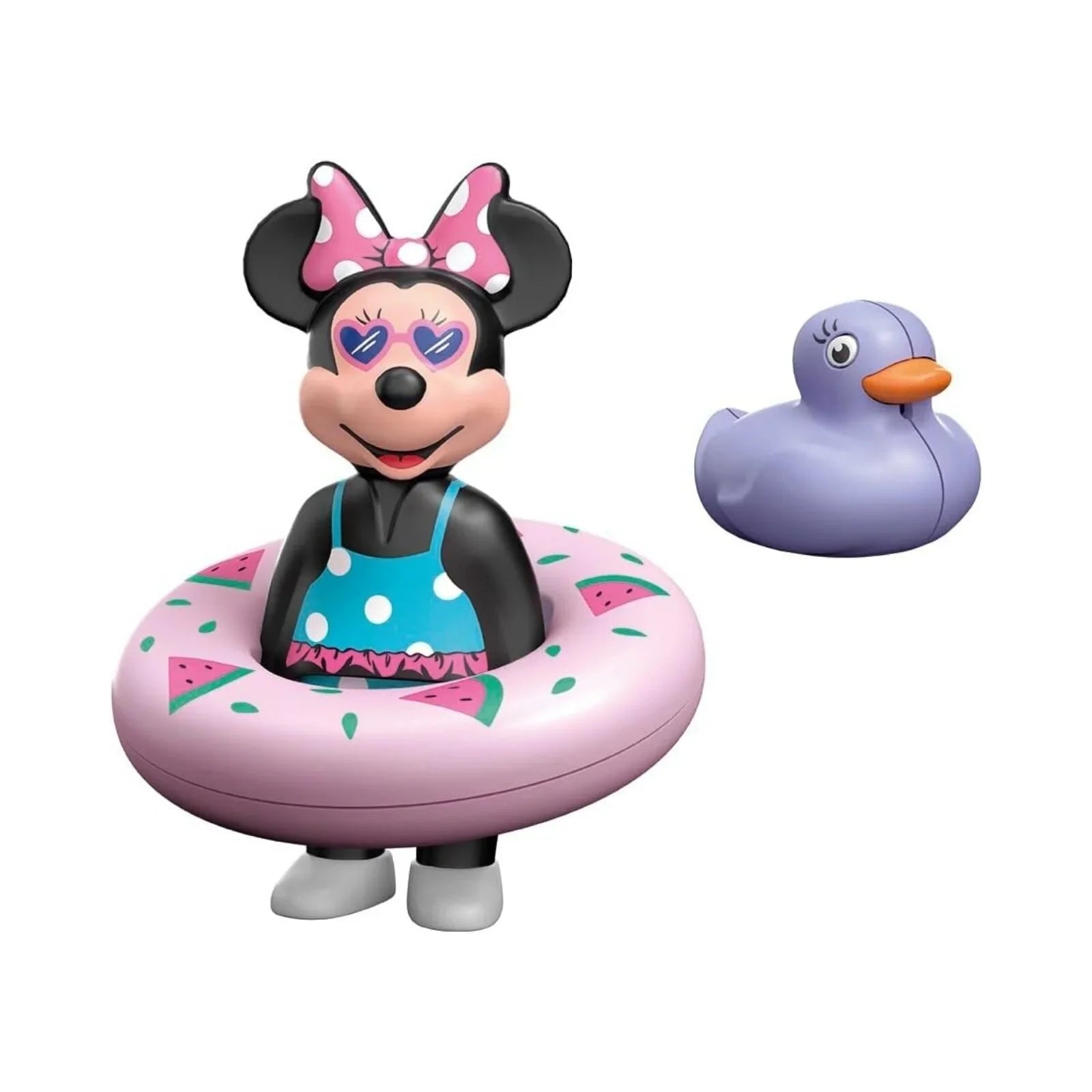 Playmobil Junior Disney Minnie Mouse's Beach Trip 71706 - mezetto ebebek ebebek