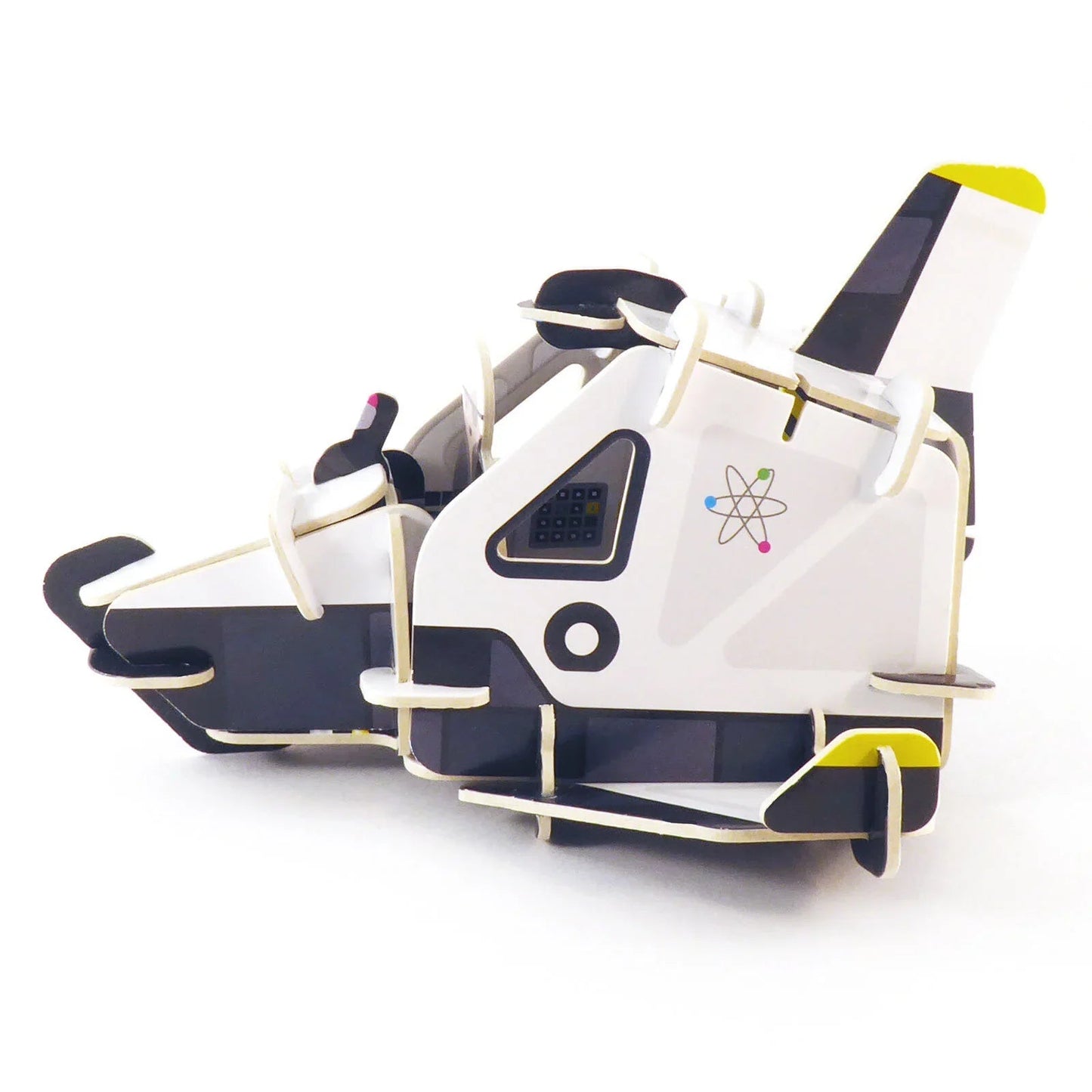 Playpress Toys Space Ranger Playset - mezetto ebebek ebebek