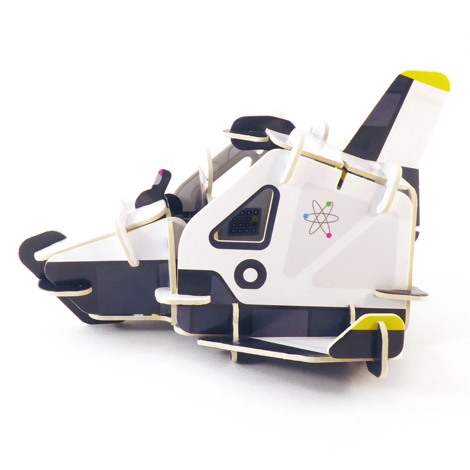 Playpress Toys Space Ranger Playset - mezetto ebebek ebebek