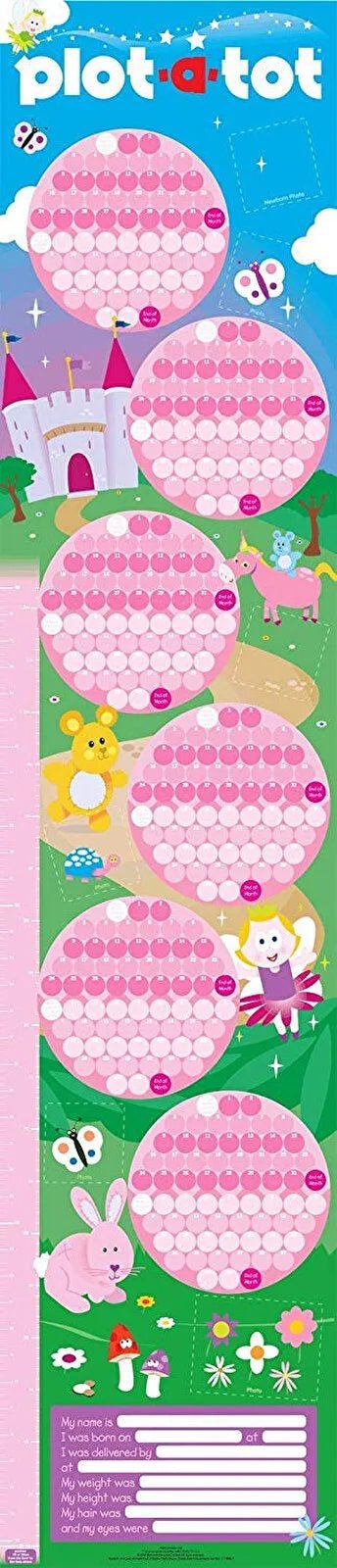 Plot - A - Tot Fairytale Recod - mezetto ebebek ebebek