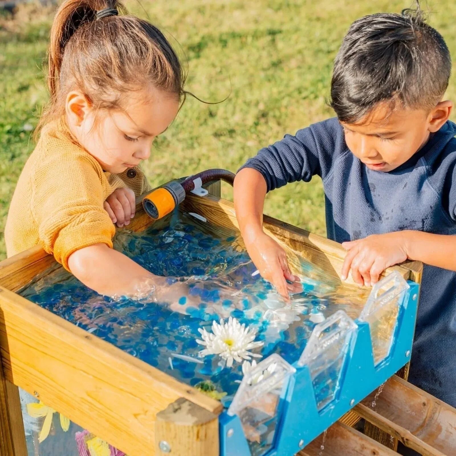 Plum Discovery Forest Water Run - mezetto ebebek ebebek