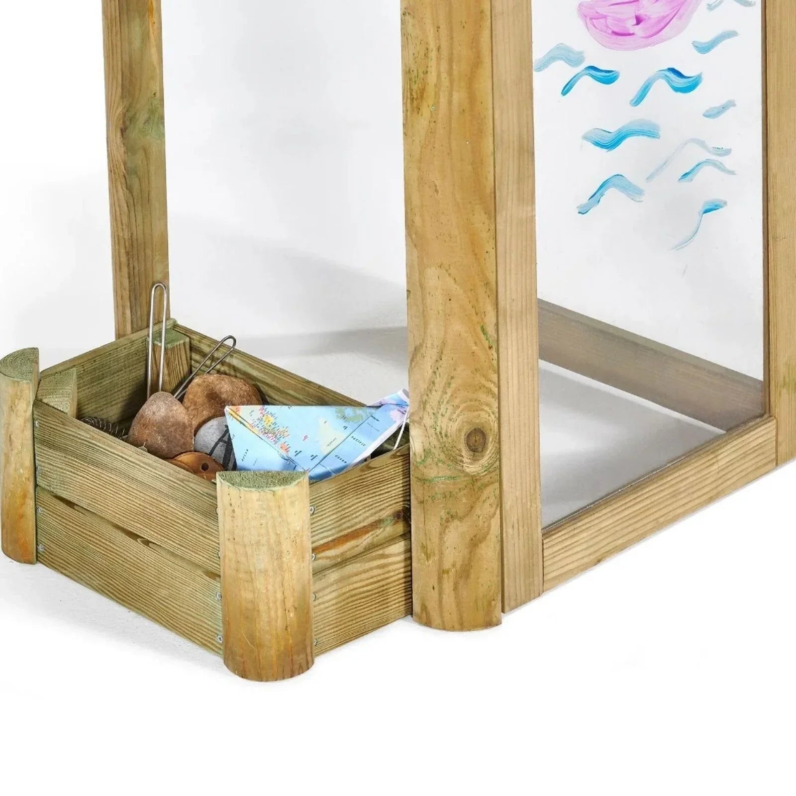 Plum Discovery Forest Water Run - mezetto ebebek ebebek