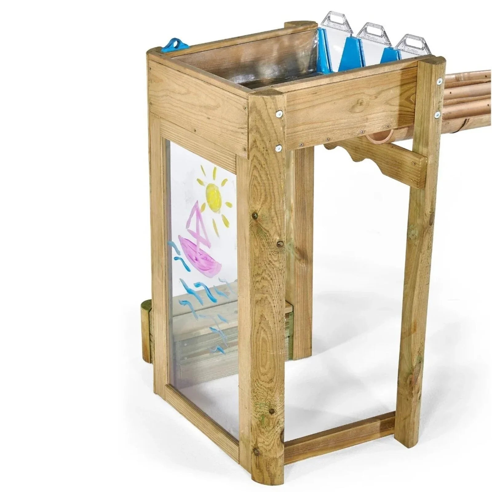 Plum Discovery Forest Water Run - mezetto ebebek ebebek