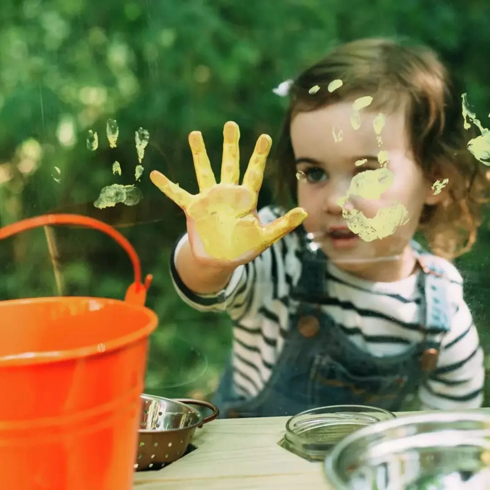 Plum Discovery Mud Pie Kitchen - mezetto ebebek ebebek
