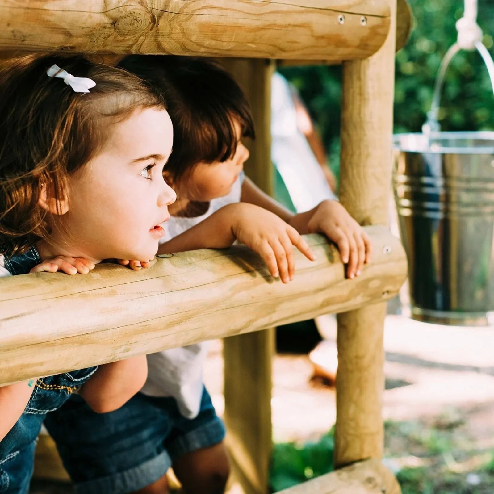 Plum Discovery Woodland Treehouse - mezetto ebebek ebebek