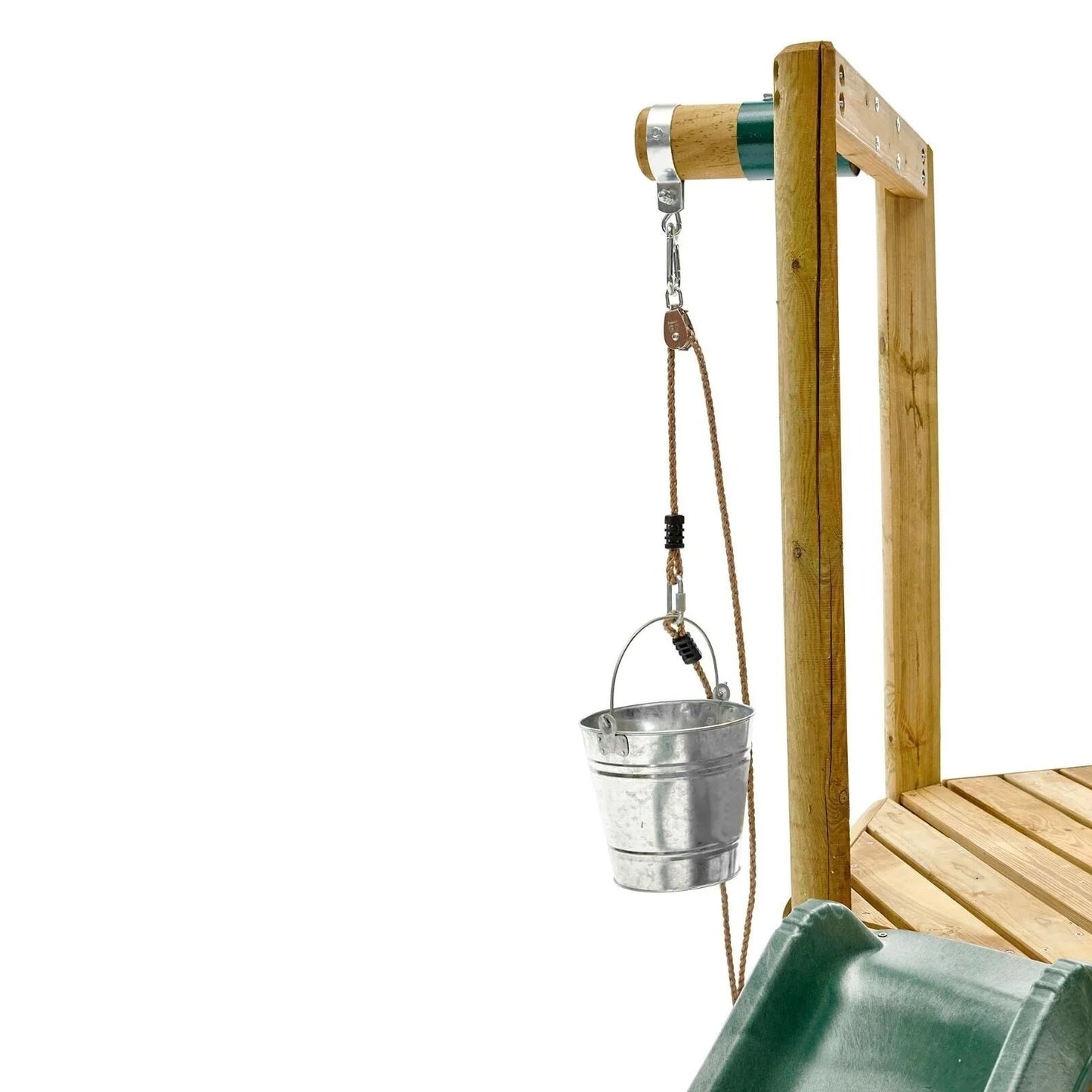 Plum Discovery Woodland Treehouse - mezetto ebebek ebebek