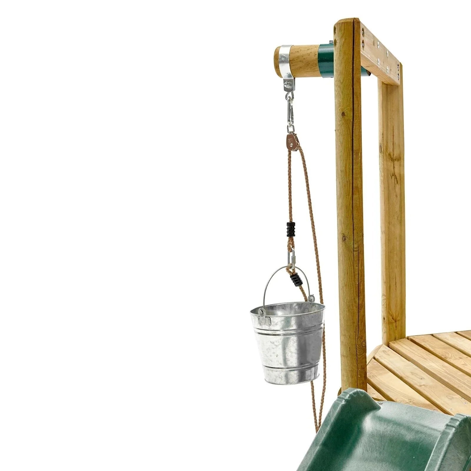 Plum Discovery Woodland Treehouse - mezetto ebebek ebebek