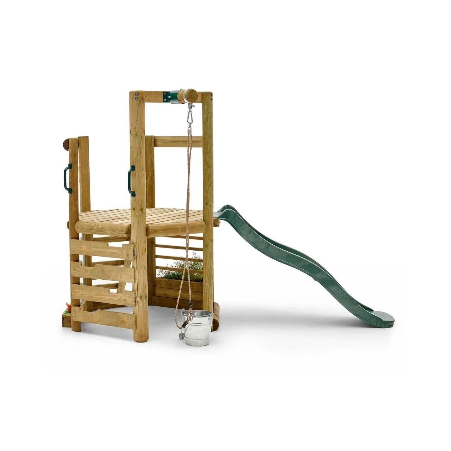 Plum Discovery Woodland Treehouse - mezetto ebebek ebebek