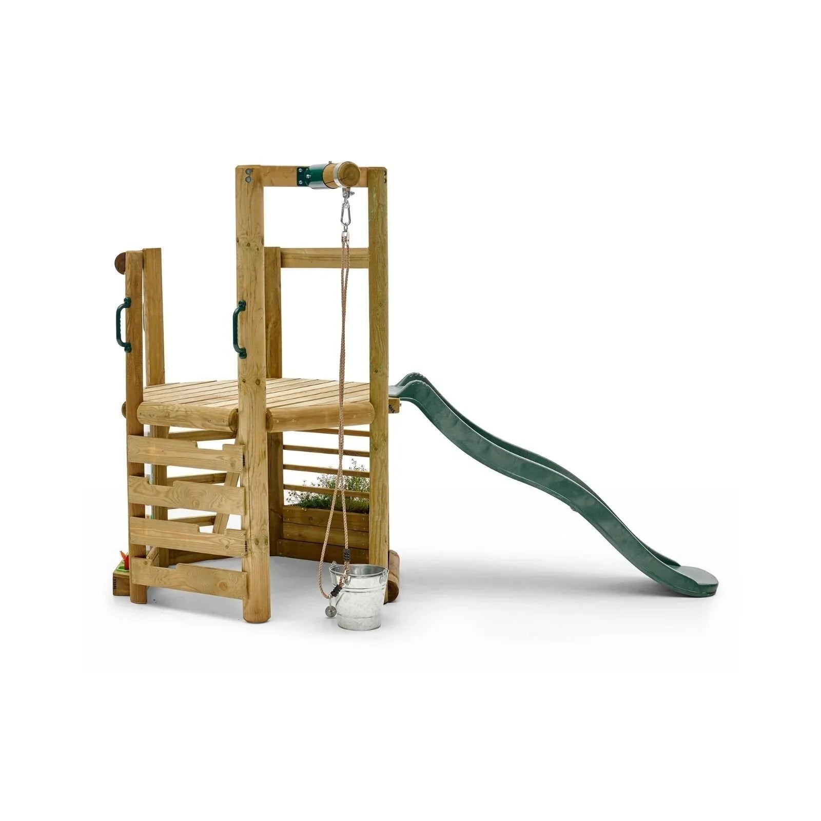 Plum Discovery Woodland Treehouse - mezetto ebebek ebebek