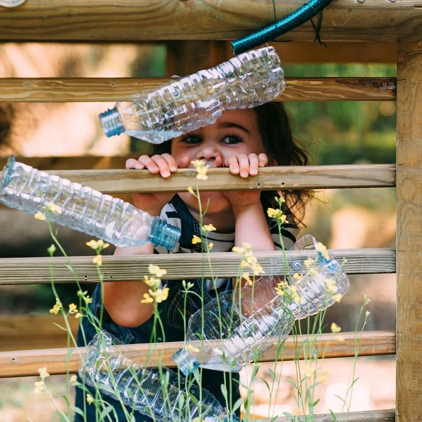 Plum Discovery Woodland Treehouse - mezetto ebebek ebebek