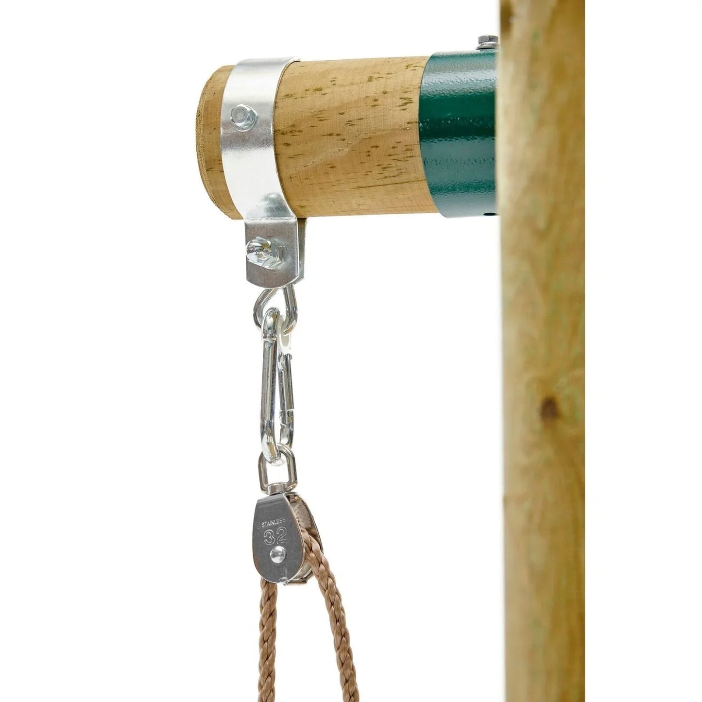 Plum Discovery Woodland Treehouse - mezetto ebebek ebebek