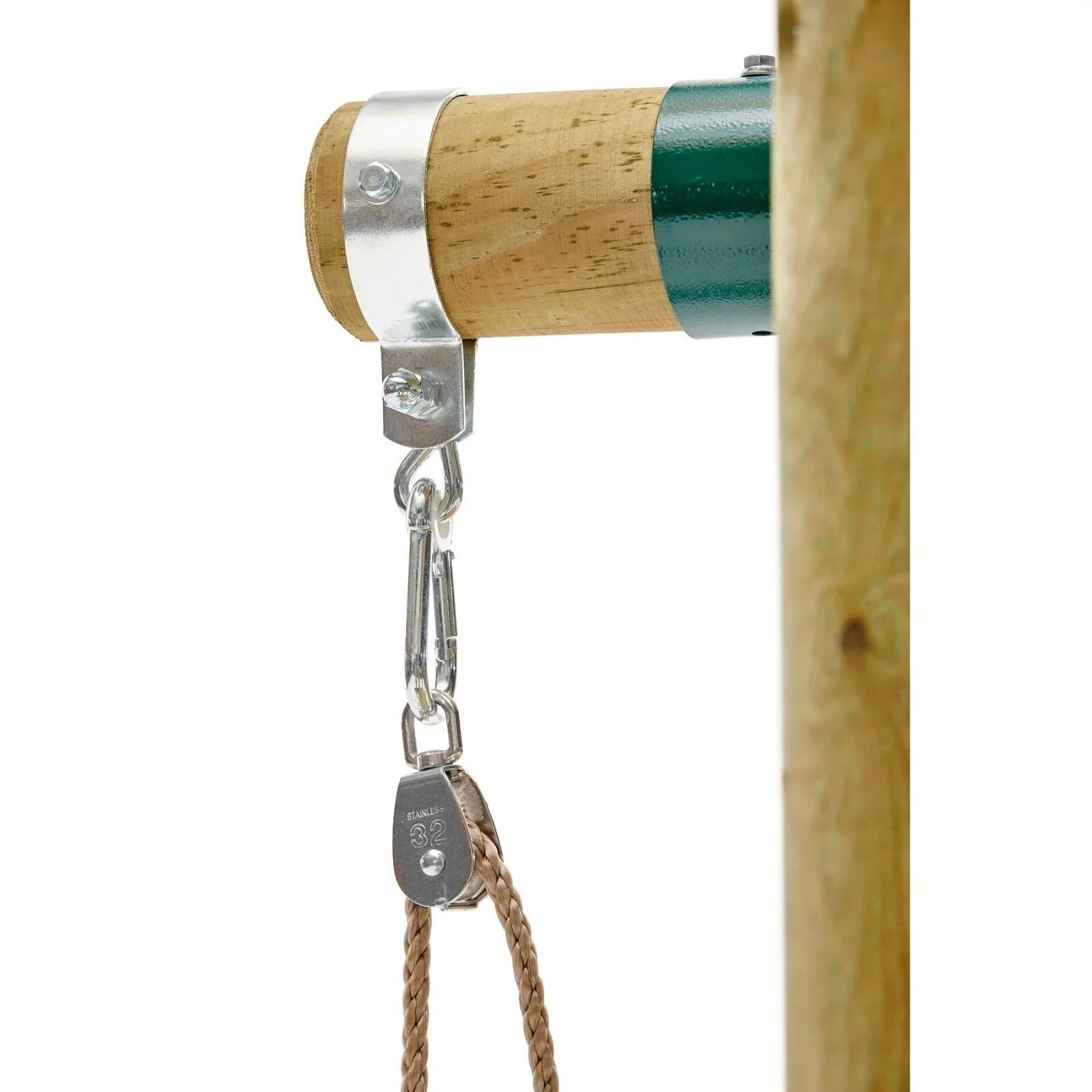 Plum Discovery Woodland Treehouse - mezetto ebebek ebebek