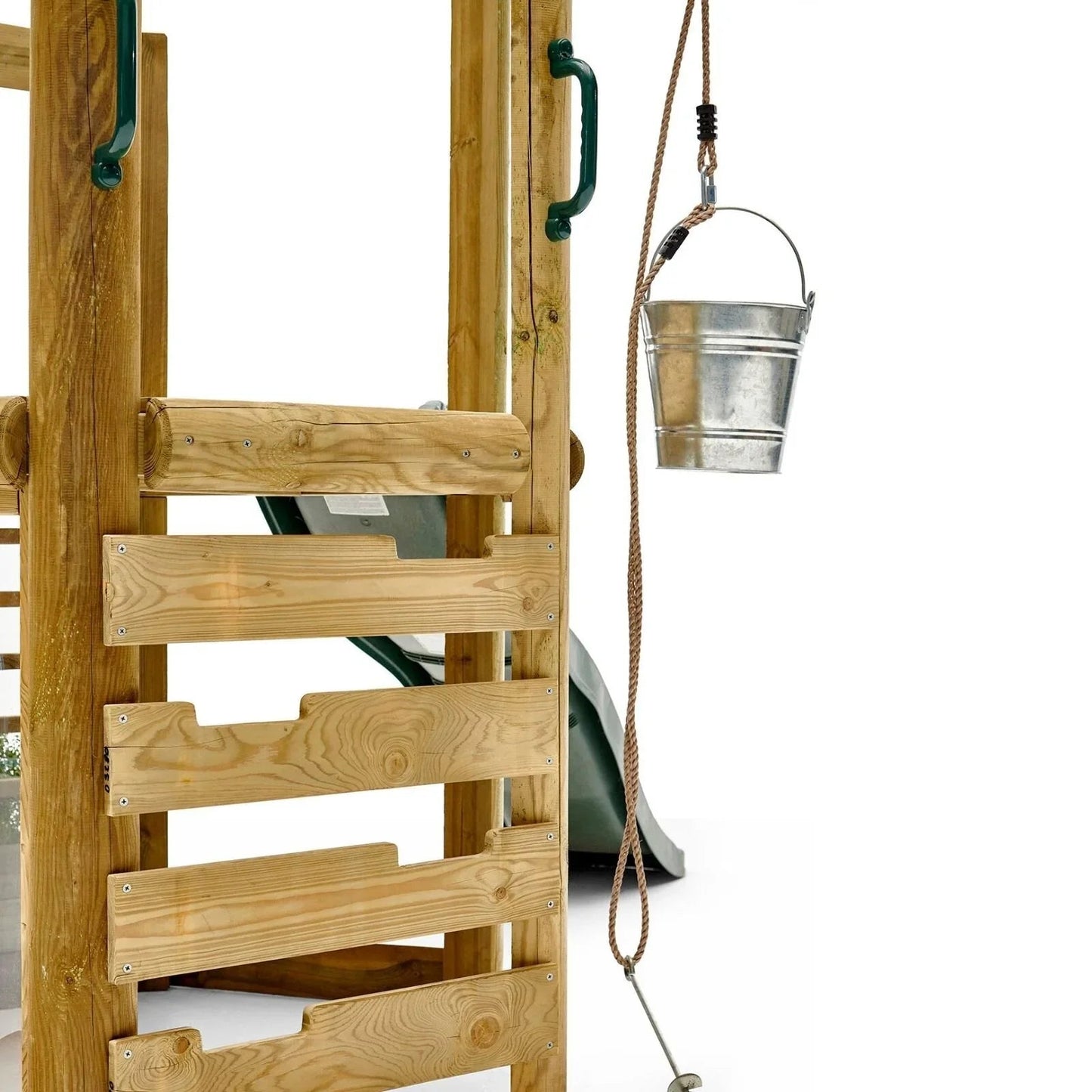 Plum Discovery Woodland Treehouse - mezetto ebebek ebebek