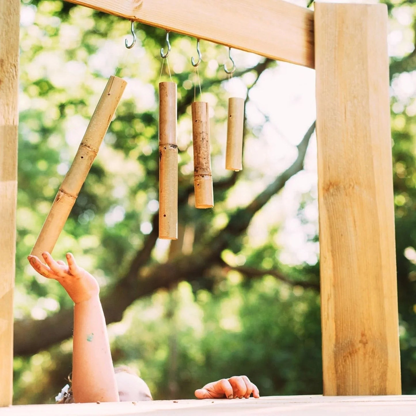Plum Discovery Woodland Treehouse - mezetto ebebek ebebek