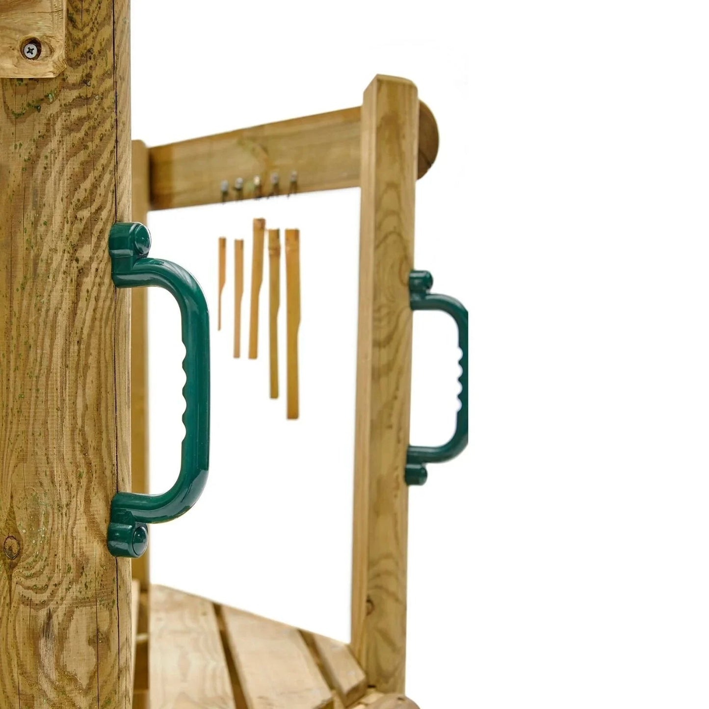 Plum Discovery Woodland Treehouse - mezetto ebebek ebebek