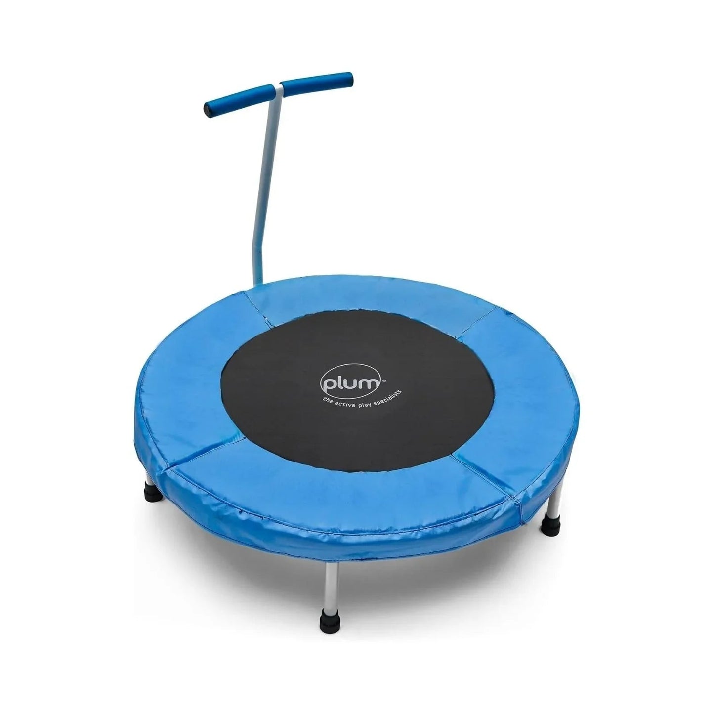 Plum Junior Bouncer - Blue - mezetto ebebek ebebek