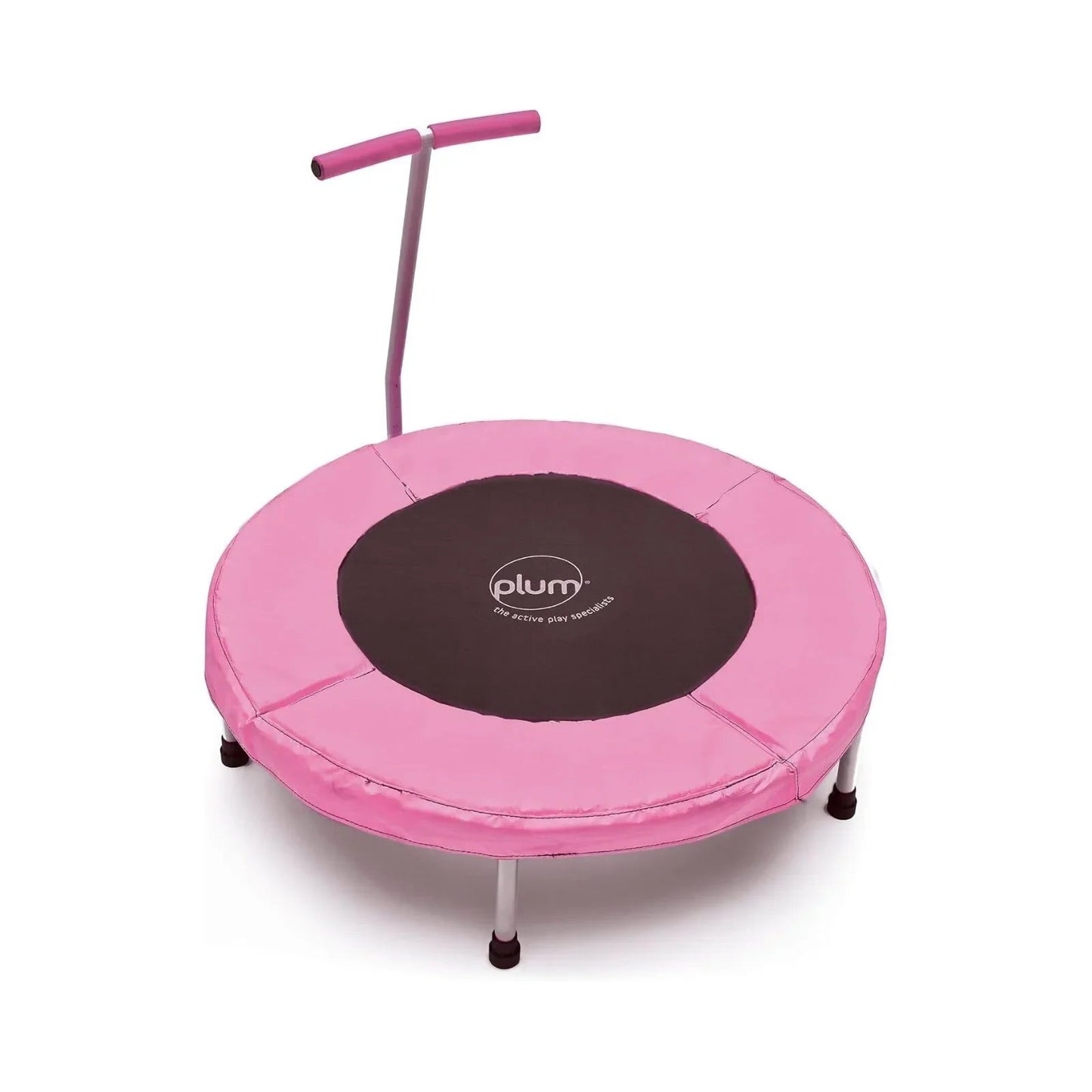 Plum Junior Bouncer - Pink - mezetto ebebek ebebek