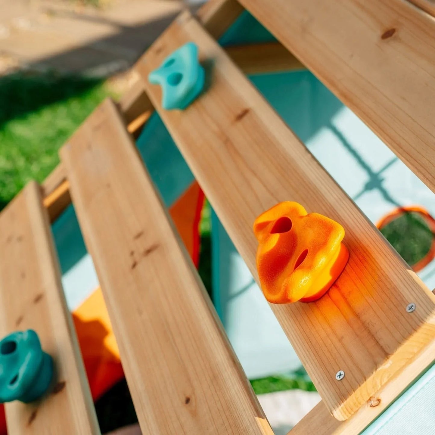 Plum My First Wooden Playcentre - mezetto ebebek ebebek