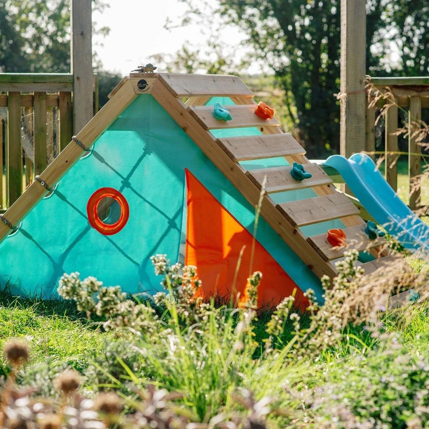 Plum My First Wooden Playcentre - mezetto ebebek ebebek