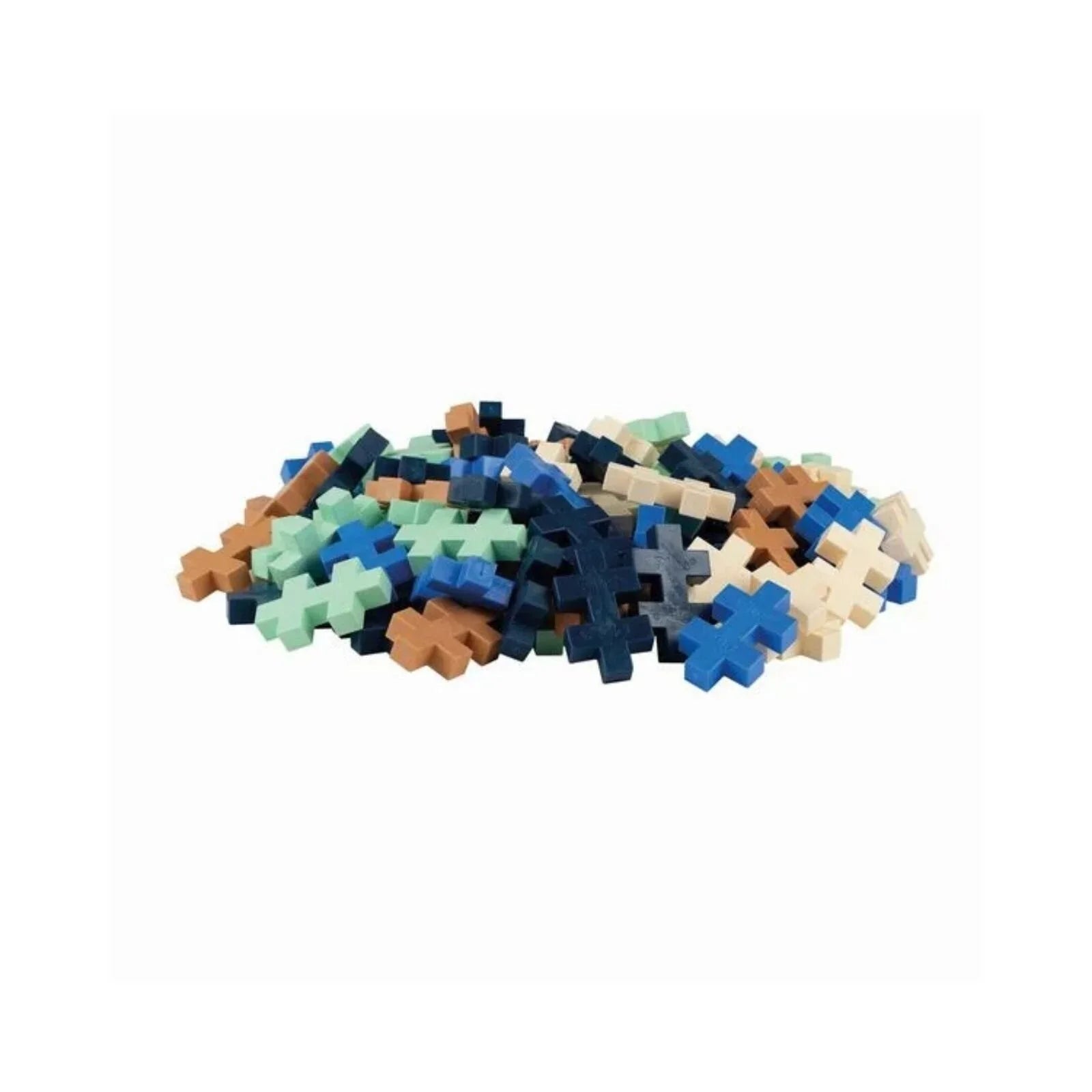 Plus Plus Big Breeze 100 pcs - mezetto ebebek ebebek