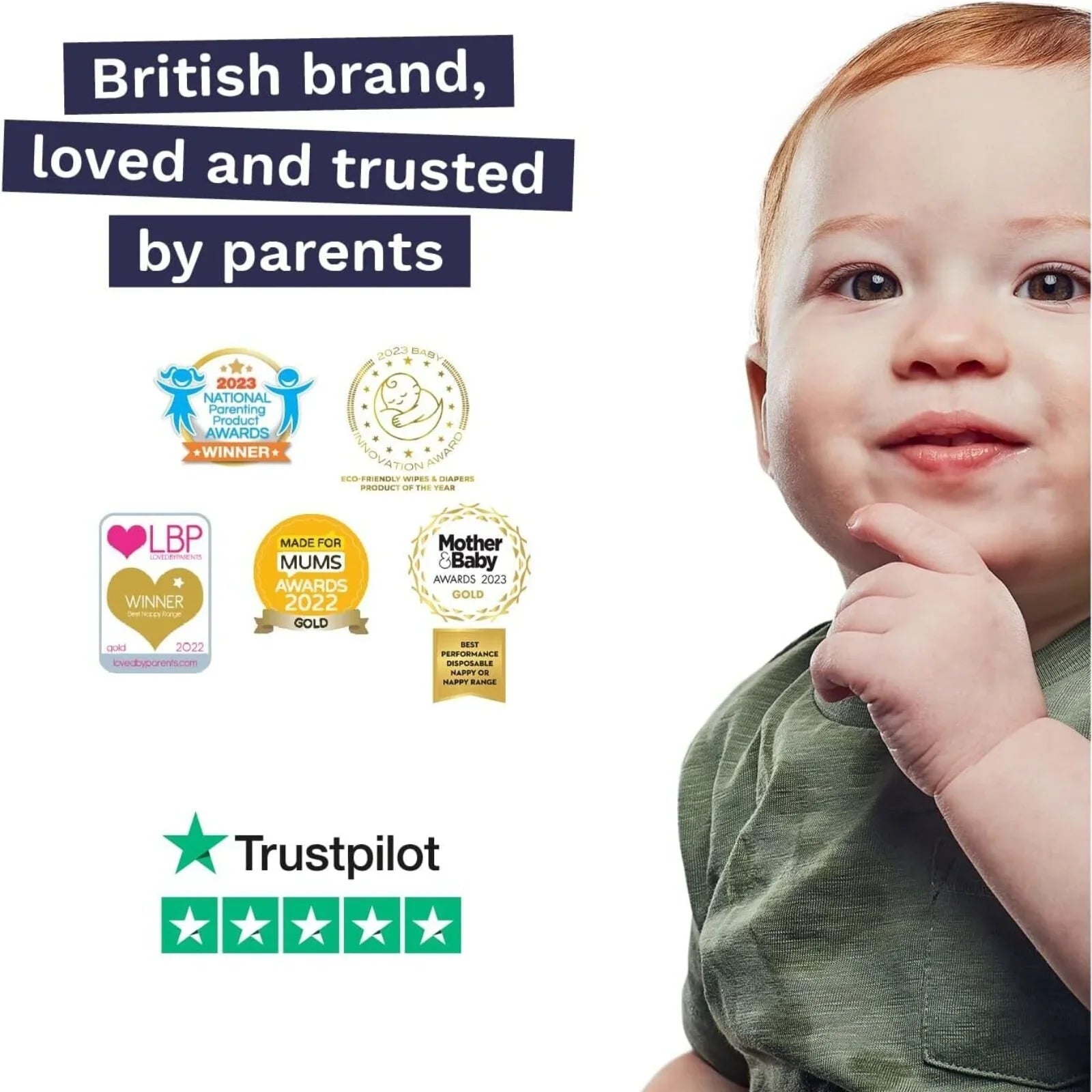 Pura Baby Wipes Flushable 3x60 pcs - mezetto ebebek ebebek