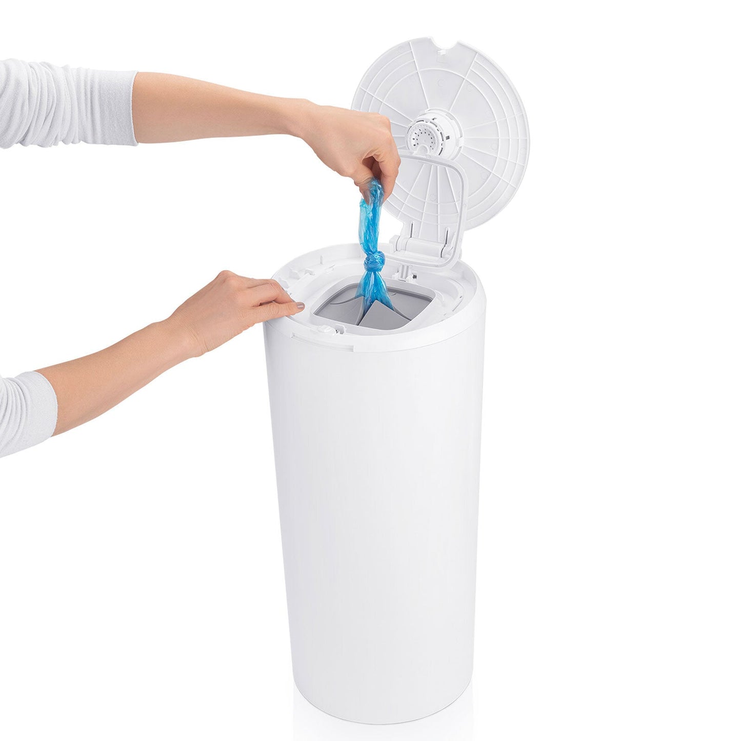 PurePail Classic Refill Bags - mezetto ebebek ebebek