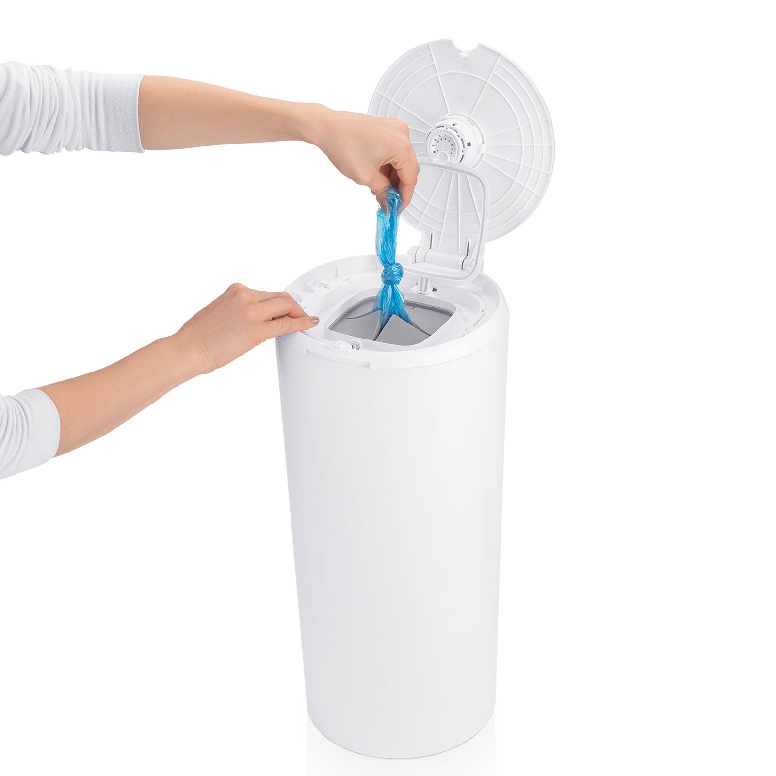 PurePail Classic Refill Bags - mezetto ebebek ebebek