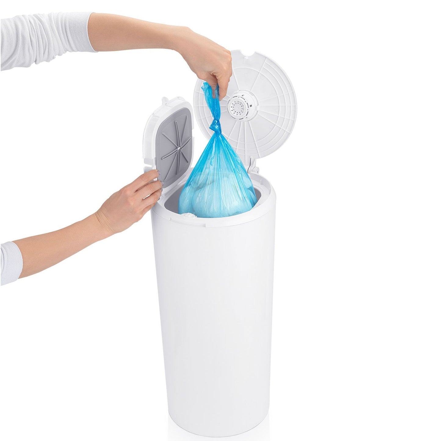 PurePail Classic Refill Bags - mezetto ebebek ebebek