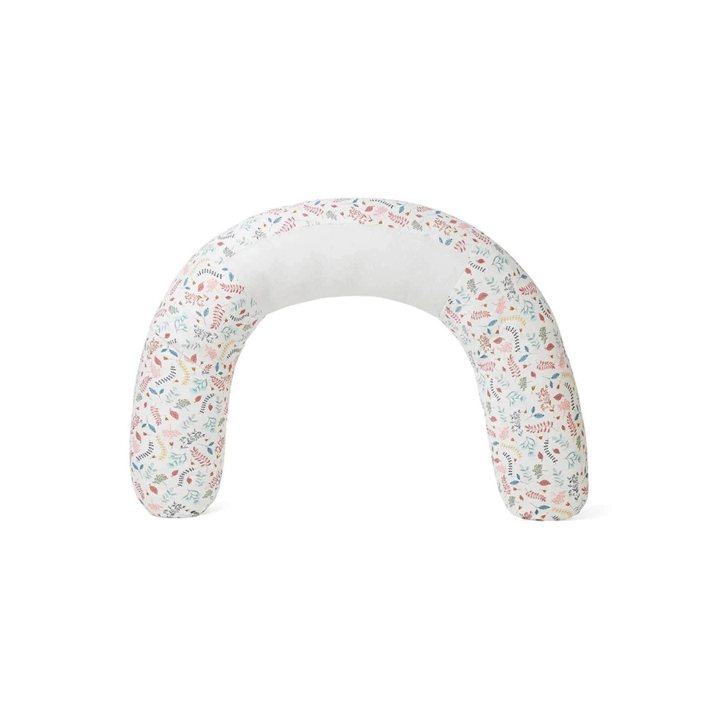 Purflo Breathe Maternity Support Pillow - Botanical - mezetto ebebek ebebek