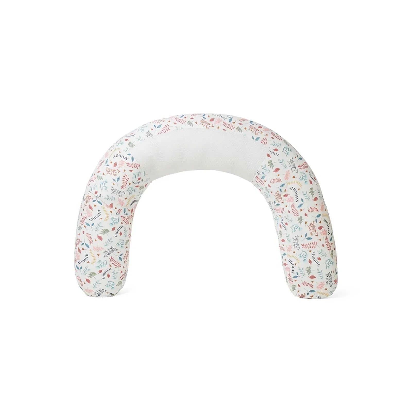 Purflo Breathe Maternity Support Pillow - Botanical - mezetto ebebek ebebek