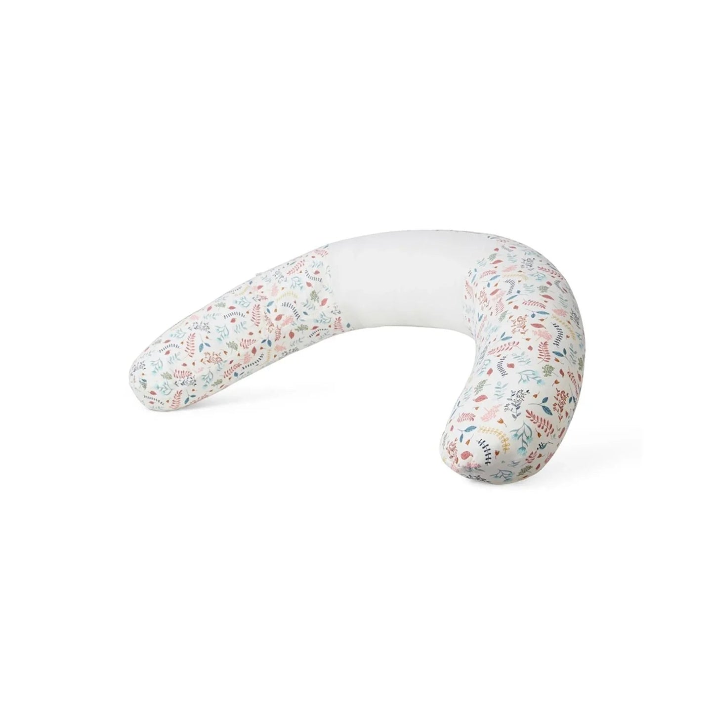 Purflo Breathe Maternity Support Pillow - Botanical - mezetto ebebek ebebek