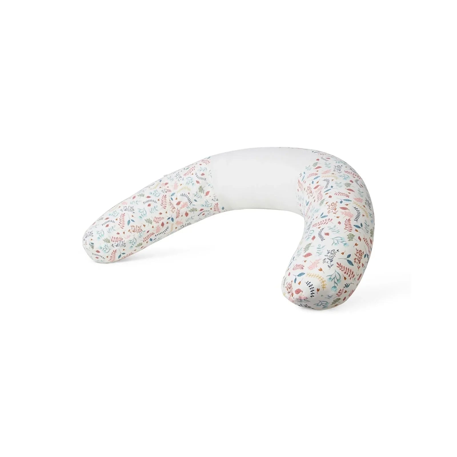 Purflo Breathe Maternity Support Pillow - Botanical - mezetto ebebek ebebek