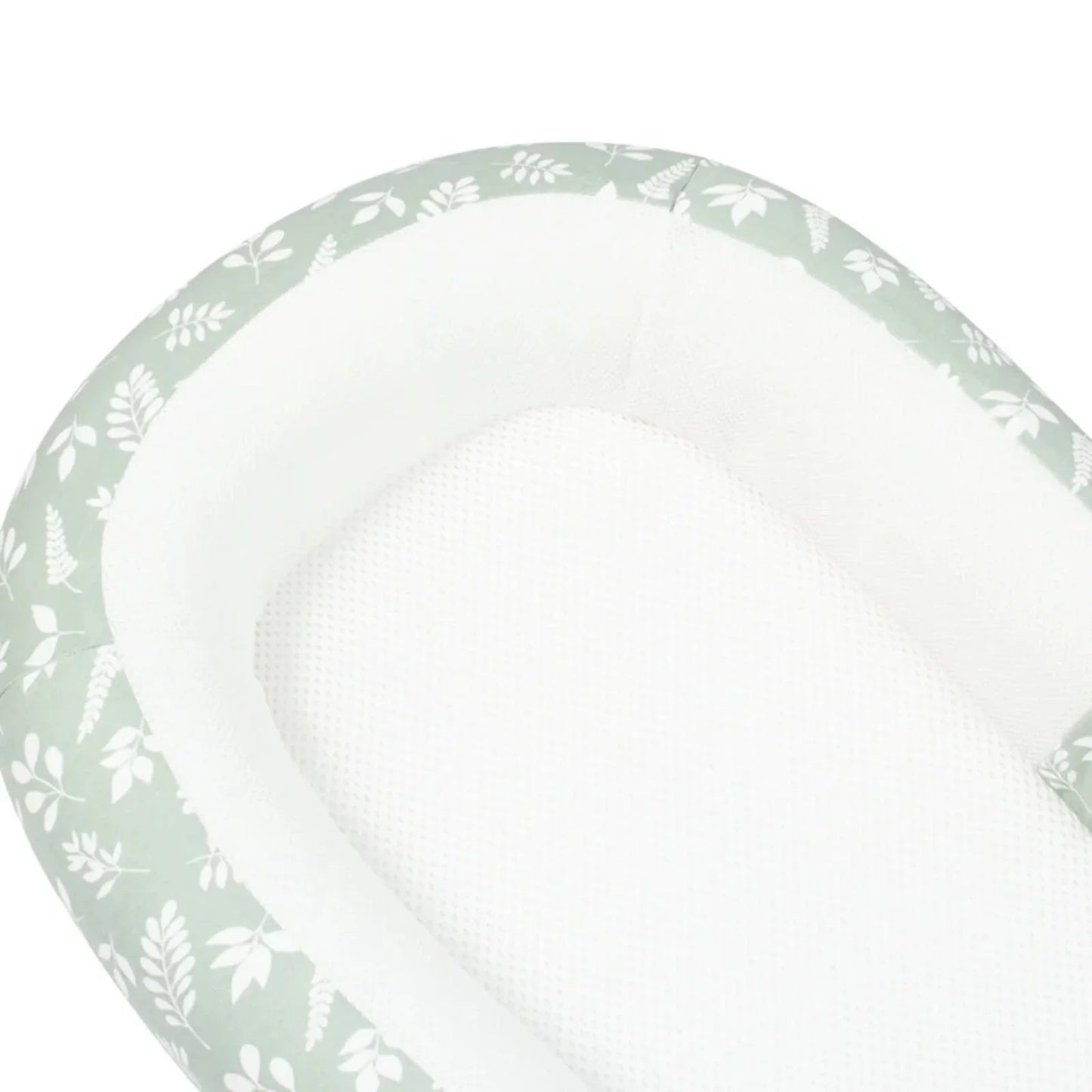 Purflo Sleep Tight Bed - Fern - mezetto ebebek ebebek