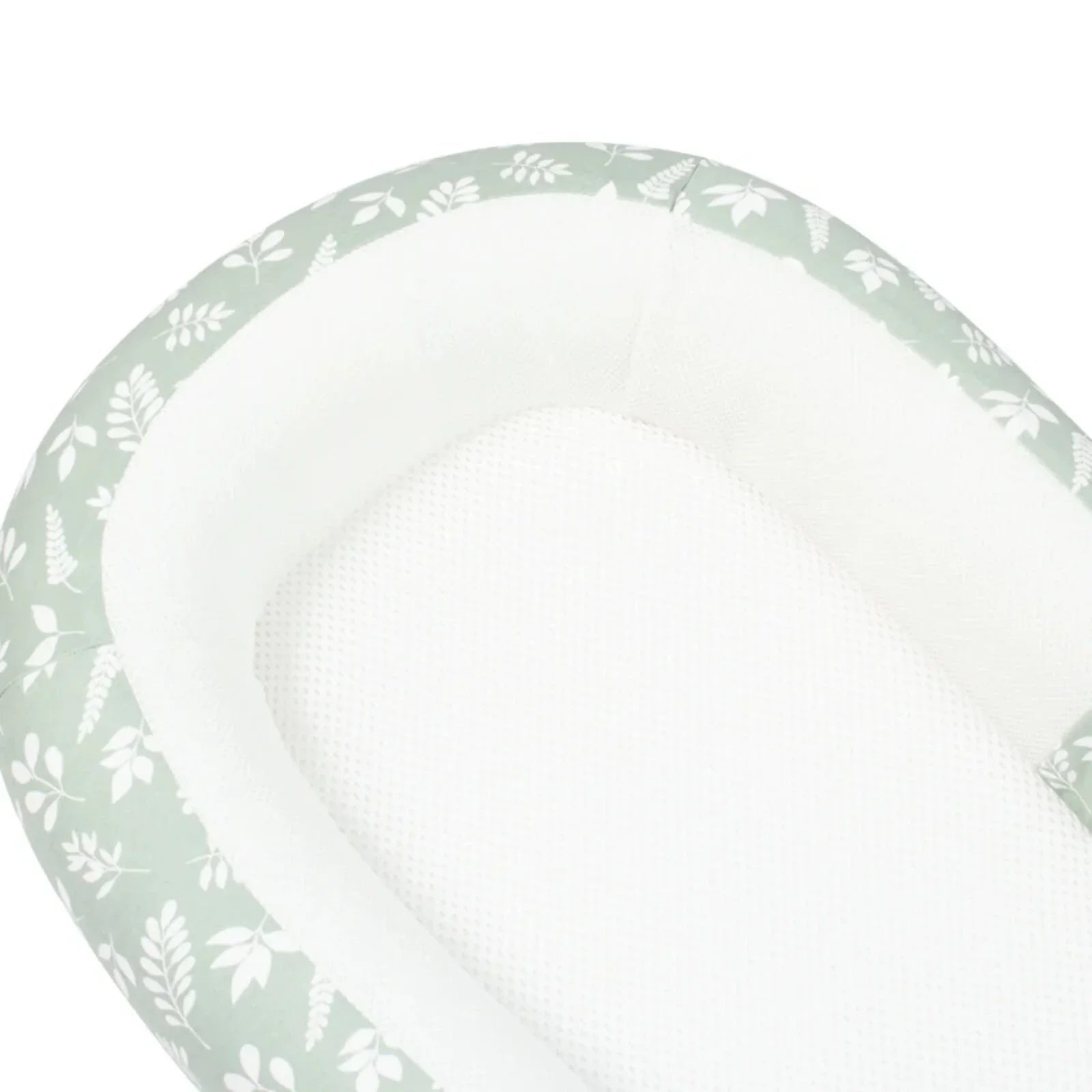 Purflo Sleep Tight Bed - Fern - mezetto ebebek ebebek