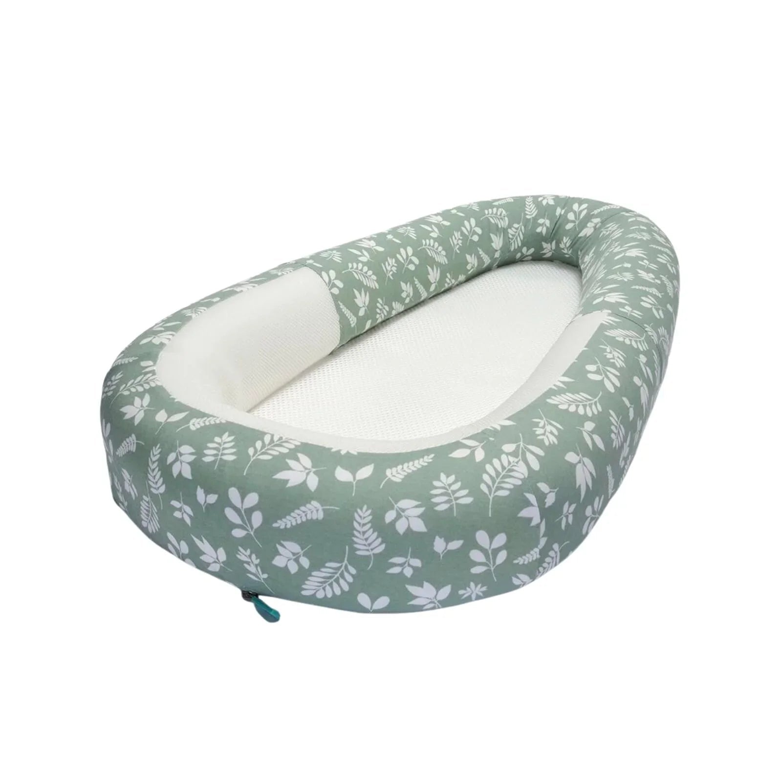 Purflo Sleep Tight Bed - Fern - mezetto ebebek ebebek