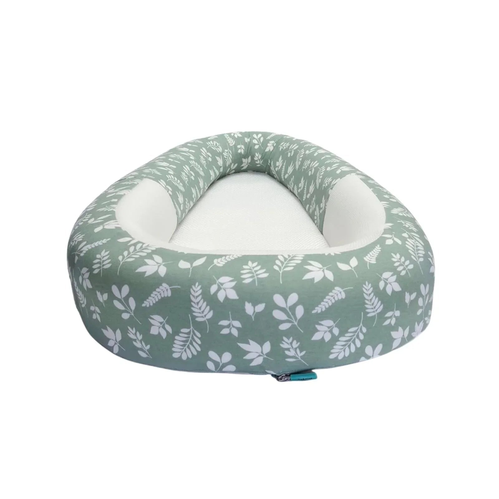 Purflo Sleep Tight Bed - Fern - mezetto ebebek ebebek