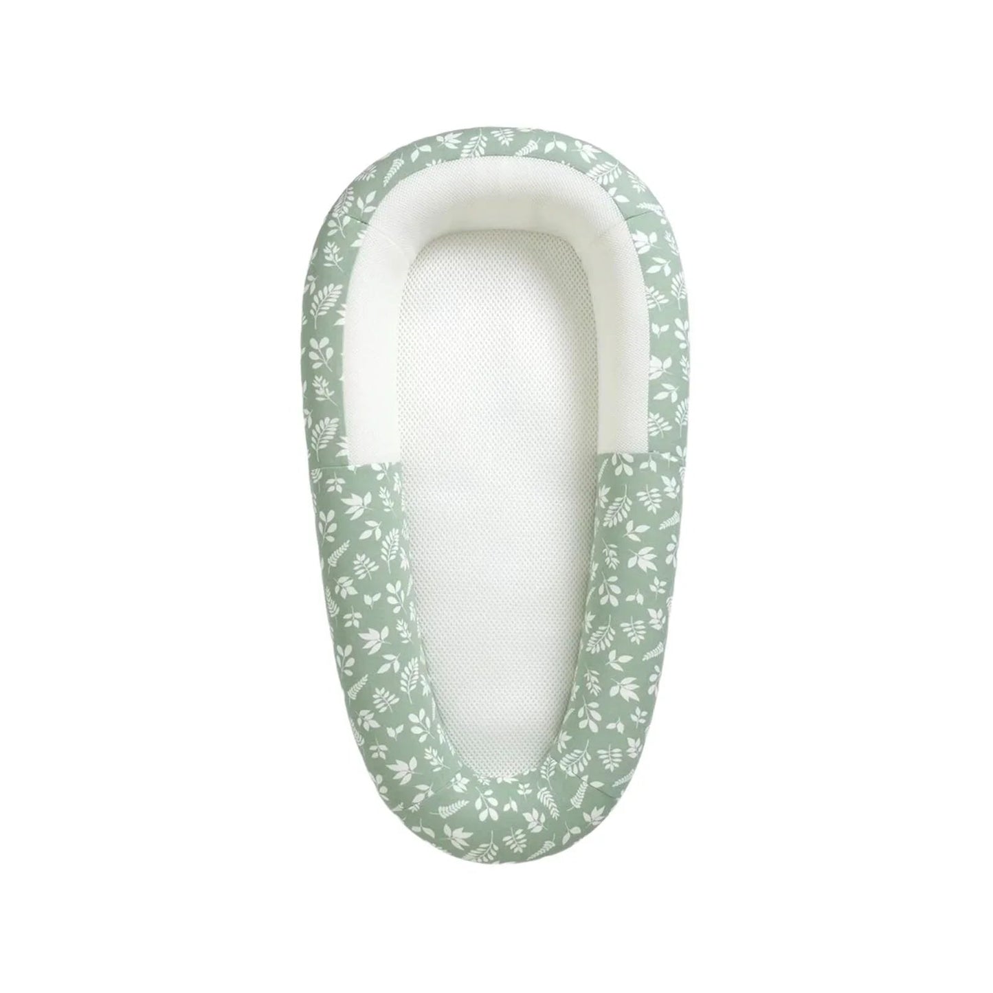 Purflo Sleep Tight Bed - Fern - mezetto ebebek ebebek