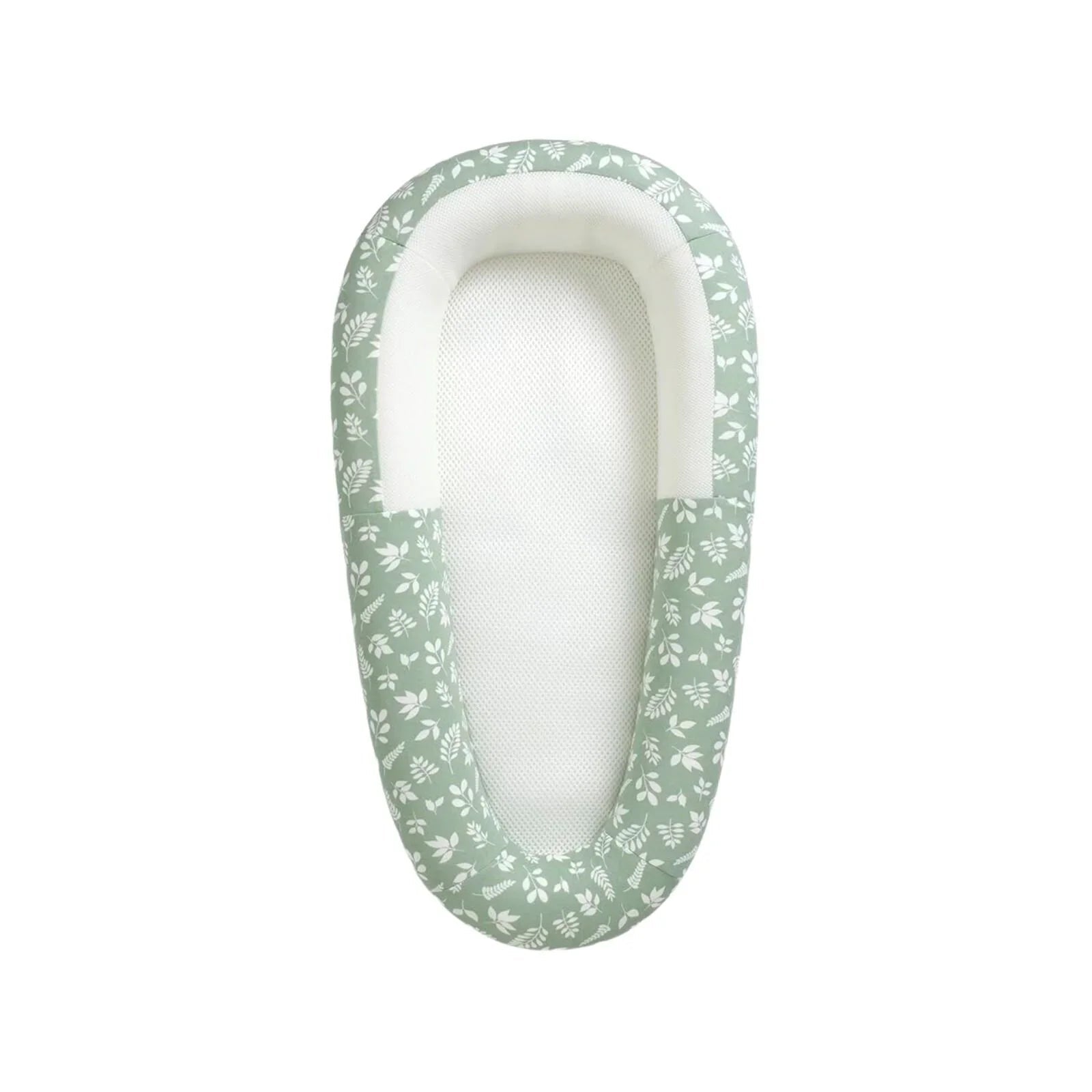 Purflo Sleep Tight Bed - Fern - mezetto ebebek ebebek