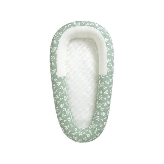 Purflo Sleep Tight Bed - Fern - mezetto ebebek ebebek