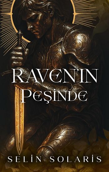 Raven'in Peşinde (Ciltli) - Martı Yayınları Kitap