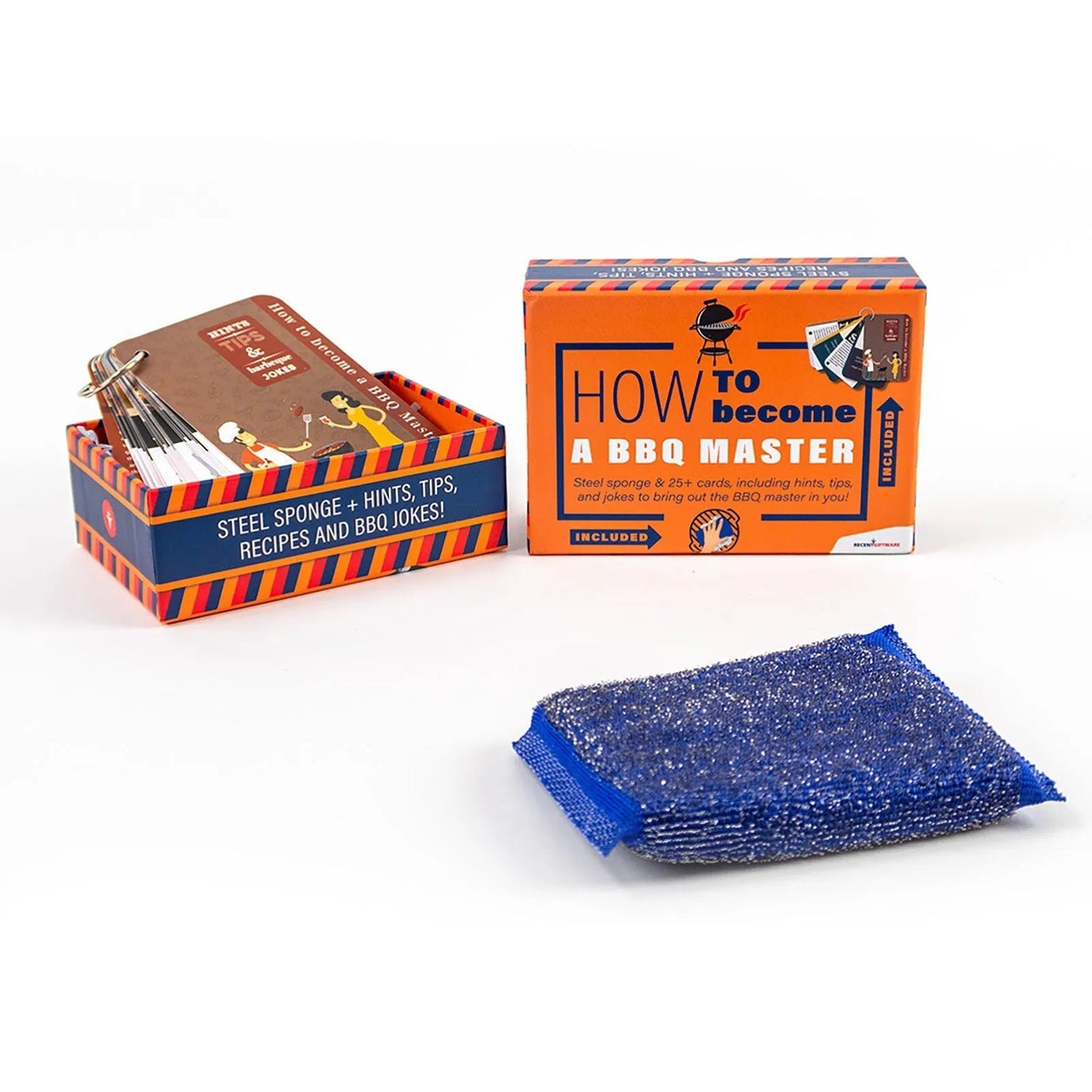 Recent Toys How to become a BBQ Master - mezetto ebebek ebebek