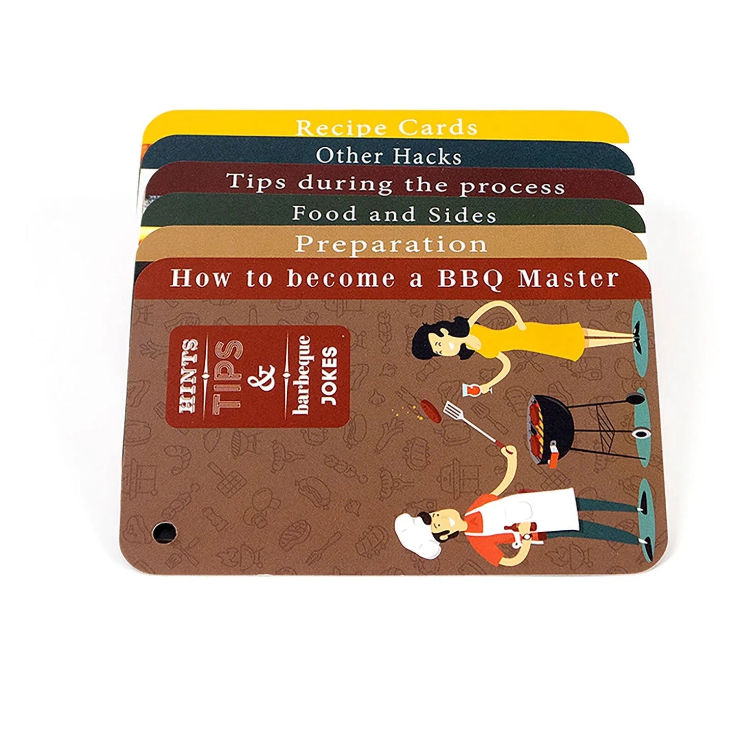 Recent Toys How to become a BBQ Master - mezetto ebebek ebebek