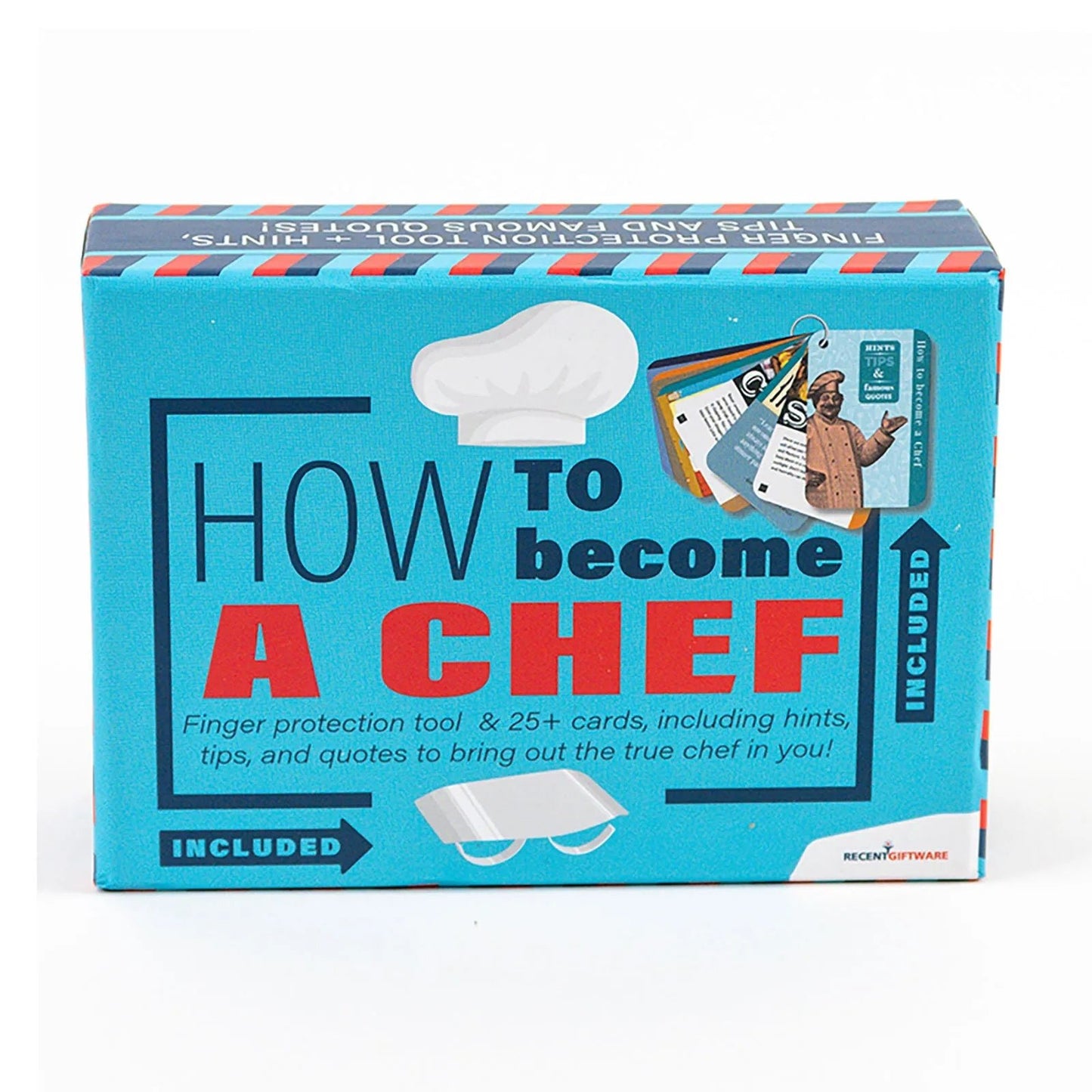 Recent Toys How to become a Chef - mezetto ebebek ebebek