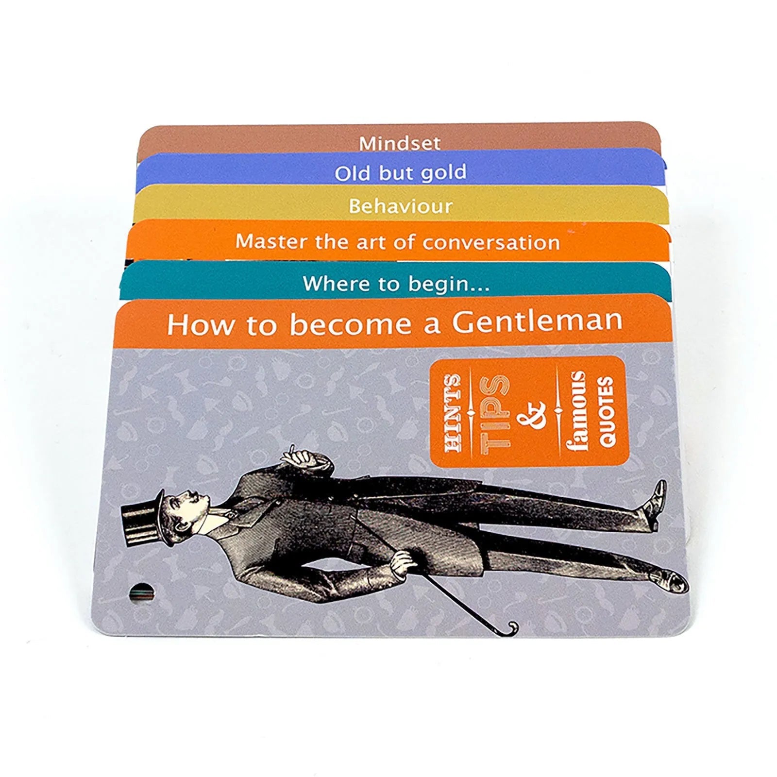 Recent Toys How to become a Gentleman - mezetto ebebek ebebek