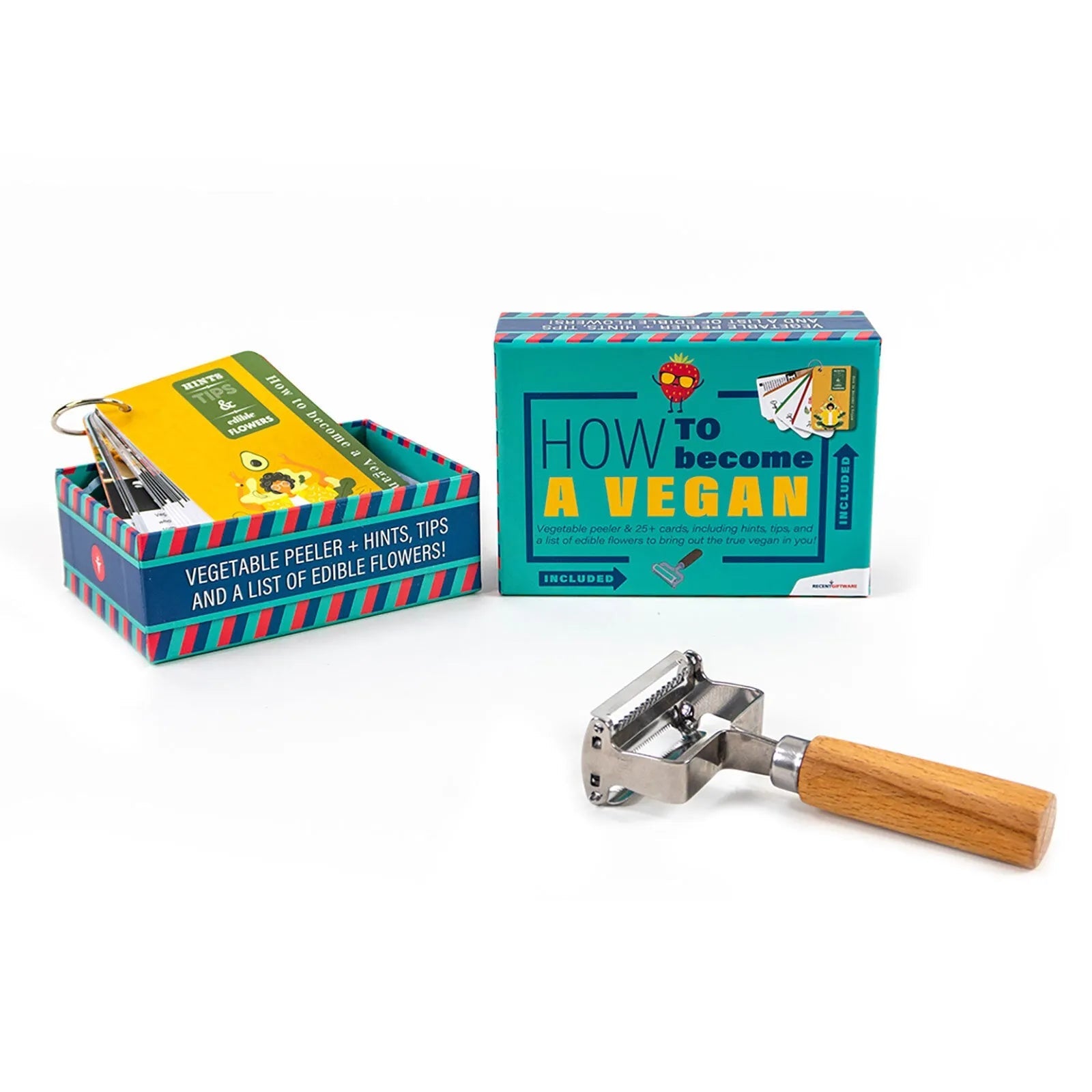 Recent Toys How to become a Vegan - mezetto ebebek ebebek